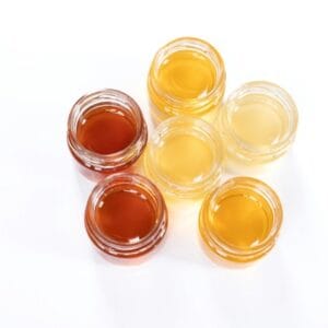 A journey through honey sensory analysis 21st February 2026 (Beekeeping Show, Telford)