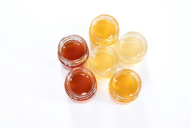 A journey through honey sensory analysis 21st February 2026 (Beekeeping Show, Telford)